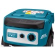 Vacuum CLEANER MAKITA 2x18V DVC155LZX2 15L LXT Vacuum CLEANER MAKITA 2x18V DVC155LZX2 15L LXT
