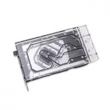 Bitspower Orion GPU Cooler RTX 4090 FE - acrylic