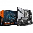 GIGABYTE B860M GAMING WIFI6 Motherboard - Intel Core Ultra Series CPUs, 8+1+2 Phases VRM, up to 9066MHz DDR5, 1xPCIe 5.0 + 1xPCIe 4.0 M.2, 2.5GbE LAN, WIFI 6, USB 3.2 Gen 1 GIGABYTE B860M GAMING WIFI6 Motherboard - Intel Core Ultra Series CPUs, 8+1+2 Phases VRM, up to 9066MHz DDR5, 1xPCIe 5.0 + 1xPCIe 4.0 M.2, 2.5GbE LAN, WIFI 6, USB 3.2 Gen 1