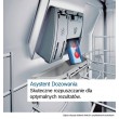 Bosch Serie 2 SMS2HVI06E Built-in dishwasher 14 place settings C Bosch Serie 2 SMS2HVI06E Built-in dishwasher 14 place settings C
