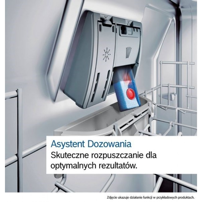 Bosch Serie 2 SMS2HVI06E Built-in dishwasher 14 place settings C