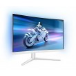 Philips Evnia 5000 27M2C5501/00 computer monitor 68.6 cm (27 Philips Evnia 5000 27M2C5501/00 computer monitor 68.6 cm (27