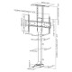 Maclean MC-866 TV mount 165.1 cm (65