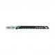 DeWALT DT3734-XJ circular saw blade 25 cm 1 pc(s)