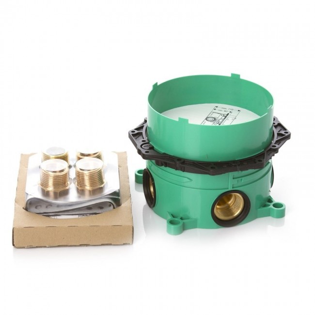 FITING OF MIX.HG IBOX UNIVERSAL 01800180