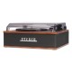Denver VPB-262 Black, Wood
