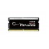G.Skill Ripjaws F5-4800S4039A16GX1-RS memory module 16 GB 1 x 16 GB DDR5 262-pin SO-DIMM
