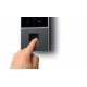 Safescan TimeMoto TM-626 Black Chip token, Fingerprint, Password, Proximity card AC TFT Ethernet LAN