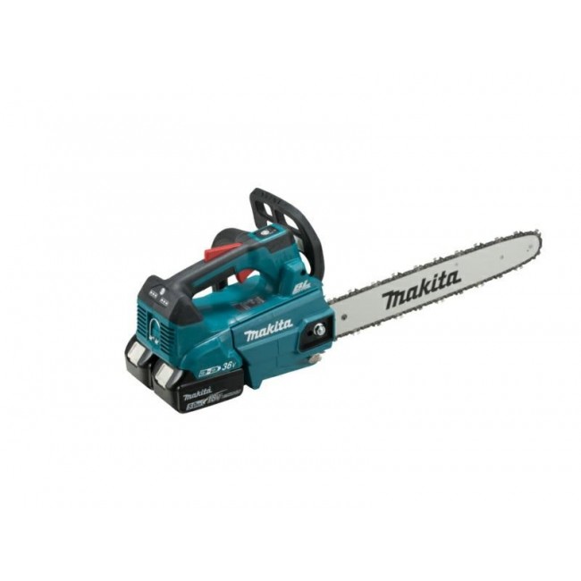 Makita DUC406PT2B chainsaw Black, Blue Makita DUC406PT2B chainsaw Black, Blue