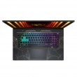 MSI Cyborg A17 AI B2HWEKG-011XPL AMD Ryzen 7 260 Laptop 43.9 cm (17.3