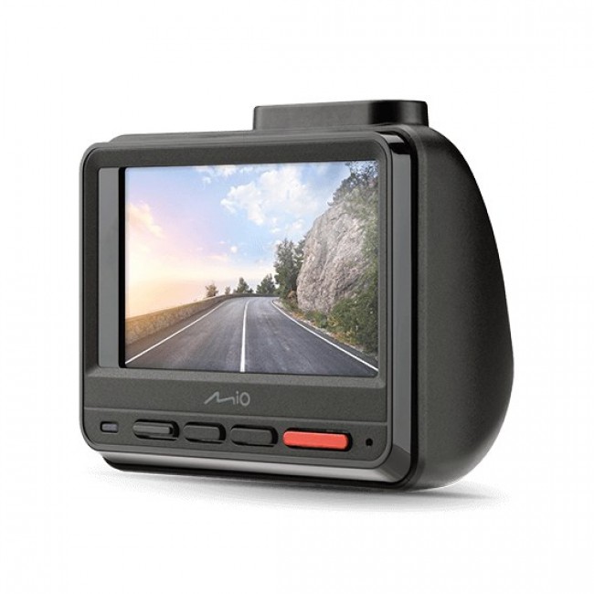 Mio MiVue 935W Full HD Wi-Fi Black Mio MiVue 935W Full HD Wi-Fi Black