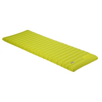 High Peak Dallas Single mattress Yellow