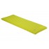 High Peak Dallas Single mattress Yellow