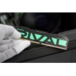Goodram *DDR4 Rival Radiant 32GB (2*16)/3200 CL16 Green memory module 2 x 16 GB 3200 MT/s 288-pin DIMM