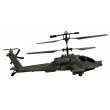 Amewi Apache AH-64 Radio-Controlled (RC) model Helicopter Electric engine