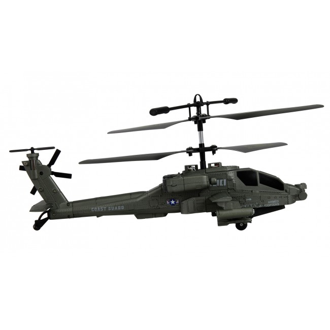 Amewi Apache AH-64 Radio-Controlled (RC) model Helicopter Electric engine