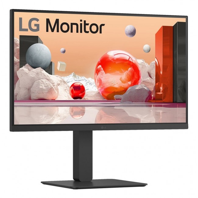 LG 27BA850-B computer monitor 68.6 cm (27