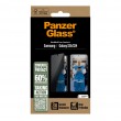 PanzerGlass Privacy Screen Protector Samsung Galaxy S25 | S24 | Ultra-Wide Fit Clear screen protector 1 pc(s)