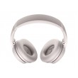 Bose QuietComfort Headset Wired & Wireless Head-band Music/Everyday Bluetooth White