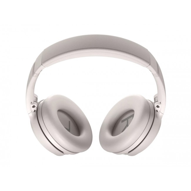 Bose QuietComfort Headset Wired & Wireless Head-band Music/Everyday Bluetooth White