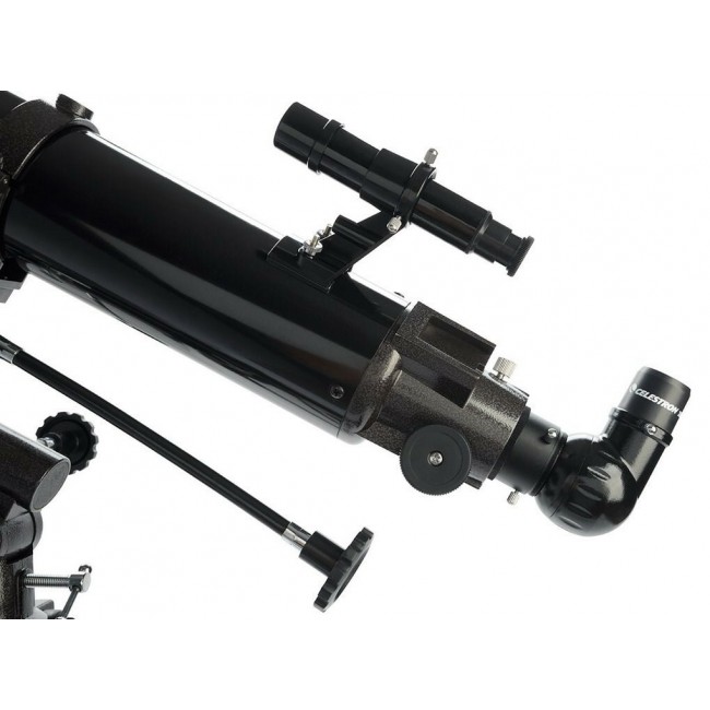 Celestron PowerSeeker 80 EQ telescope Celestron PowerSeeker 80 EQ telescope