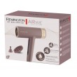 Remington EC8930 hair dryer 1600 W Pink Remington EC8930 hair dryer 1600 W Pink