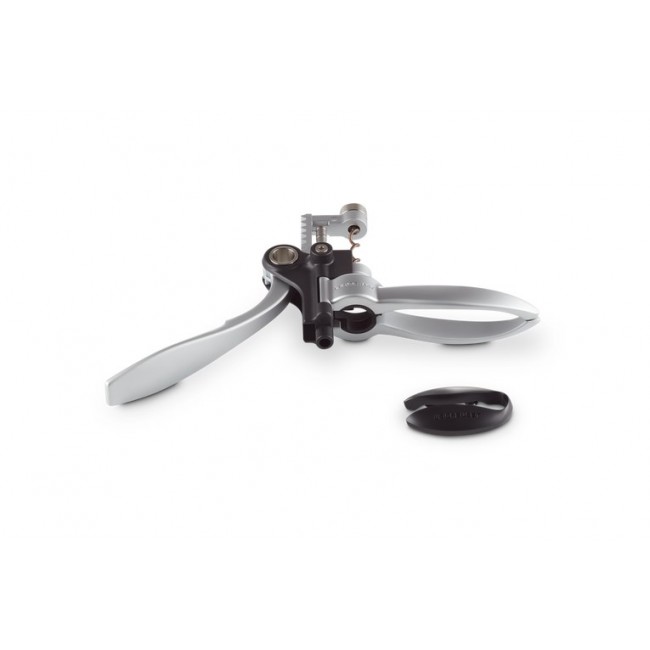Le Creuset LM250 bottle opener Black, Silver