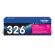 Brother TN-326BK toner cartridge 1 pc(s) Original Black