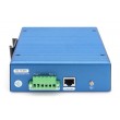 Digitus Industrial 8 + 4 10G uplink port L3 managed Gigabit Ethernet PoE switch