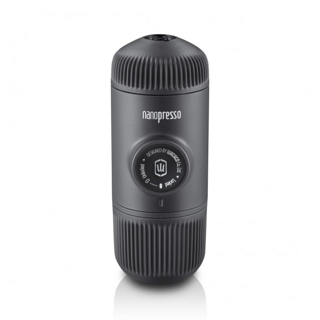 Coffee Maker Wacaco Nanopresso - Grey