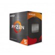 AMD Ryzen 5 8600G processor 4.3 GHz 16 MB L3 Box