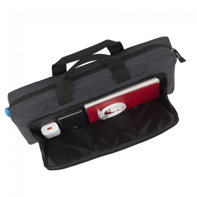 Rivacase Regent 8058 43.9 cm (17.3