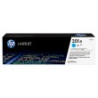 HP 201A Cyan Original LaserJet Toner Cartridge HP 201A Cyan Original LaserJet Toner Cartridge