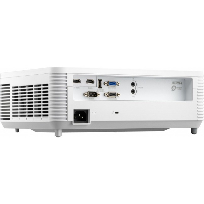 Viewsonic PS502X-EDU Short Focal Length Projector with extended edu warranty