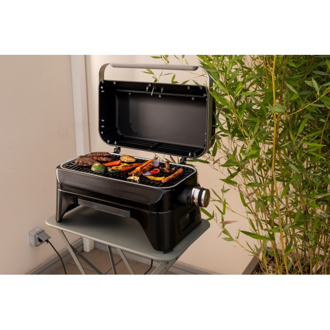 Campingaz Attitude 2GO Electric Barbecue Tabletop Black