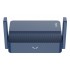 Cudy AX3000 wireless router Gigabit Ethernet Dual-band (2.4 GHz / 5 GHz) Blue