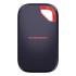 SanDisk Extreme Portable SSD (V3) 4 TB USB Type-C USB 3.2 Gen 2x2 Red, Blue