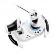 Thrustmaster T.Flight Hotas One Microsoft Flight Simulator Edition Black, White USB Joystick + engine control lever Analogue / Digital PC, Xbox One, Xbox One S, Xbox One X