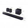 Samsung HW-Q990F Black 11.1.4 channels 756 W
