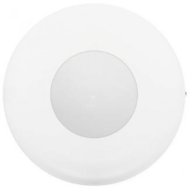 SATEL Bezprzewodowa dualna sufitowa czujka ruchu APMC-250 S