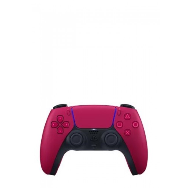 Sony Interactive Entertainment DualSense V2 Red Bluetooth/USB Gamepad Analogue / Digital Android, MAC, PC, PlayStation 5, iOS Sony Interactive Entertainment DualSense V2 Red Bluetooth/USB Gamepad Analogue / Digital Android, MAC, PC, PlayStation 5, iOS