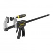 Stanley FMHT83007-0 clamp Bar clamp 45 cm Black, Yellow