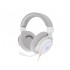 GENESIS Neon 764 White Headset Wired Head-band Gaming USB Type-A