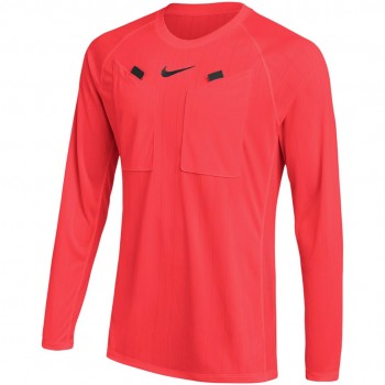 Koszulka męska Nike Dri-FIT Referee III longsleeve koralowa HV8326 635 XL