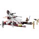 LEGO STAR WARS 75342 REPUBLIC FIGHTER TANK