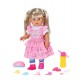 Baby Born Baby Sister Doll Preschooler 36 cm