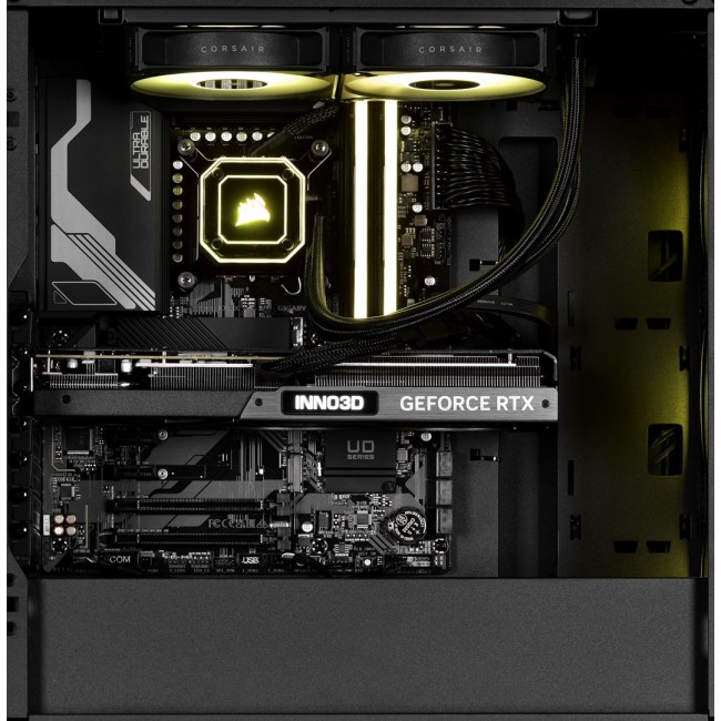 Actina 5901443337850 PC Midi Tower Intel Core i5 i5-13600KF 32 GB DDR5-SDRAM 2 TB SSD NVIDIA GeForce RTX 4070 Ti Black Actina 5901443337850 PC Midi Tower Intel Core i5 i5-13600KF 32 GB DDR5-SDRAM 2 TB SSD NVIDIA GeForce RTX 4070 Ti Black