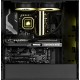 Actina 5901443337850 PC Midi Tower Intel Core i5 i5-13600KF 32 GB DDR5-SDRAM 2 TB SSD NVIDIA GeForce RTX 4070 Ti Black Actina 5901443337850 PC Midi Tower Intel Core i5 i5-13600KF 32 GB DDR5-SDRAM 2 TB SSD NVIDIA GeForce RTX 4070 Ti Black