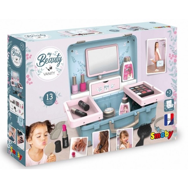 Smoby My Beauty Vanity