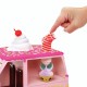 MGA Entertainment Yummiland Lipgloss Truck Doll trailer MGA Entertainment Yummiland Lipgloss Truck Doll trailer